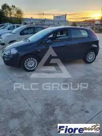 2017 Fiat Punto