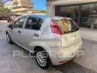 2017 Fiat Punto