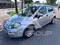 2017 Fiat Punto