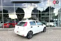 2017 Fiat Punto