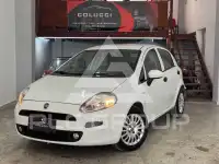 2017 Fiat Punto