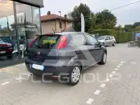 2017 Fiat Punto