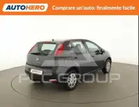 2017 Fiat Punto