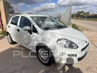 2017 Fiat Punto