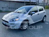 2017 Fiat Punto
