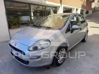 2017 Fiat Punto