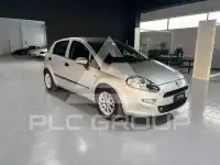 2017 Fiat Punto