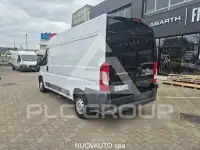 2017 Fiat Ducato