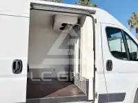 2017 Fiat Ducato
