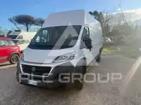 2017 Fiat Ducato