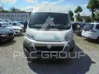 2017 Fiat Ducato