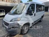 2017 Fiat Ducato