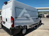 2017 Fiat Ducato