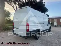 2017 Fiat Ducato