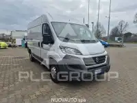 2017 Fiat Ducato