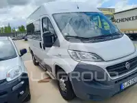 2017 Fiat Ducato