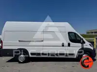 2017 Fiat Ducato