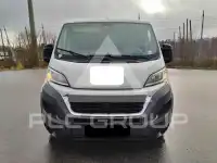 2017 Fiat Ducato