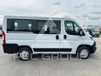 2017 Fiat Ducato