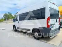 2017 Fiat Ducato