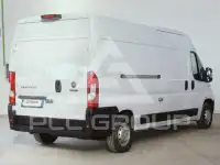 2017 Fiat Ducato