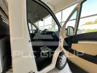 2017 Fiat Ducato