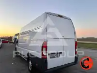 2017 Fiat Ducato