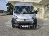 2017 Fiat Ducato