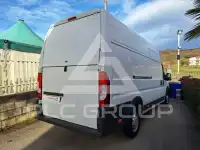 2017 Fiat Ducato