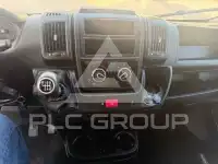 2017 Fiat Ducato