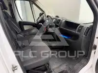 2017 Fiat Ducato