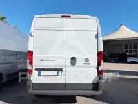 2017 Fiat Ducato