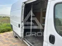 2017 Fiat Ducato
