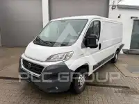 2017 Fiat Ducato