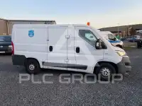 2017 Fiat Ducato