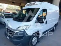 2017 Fiat Ducato
