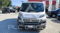 2017 Fiat Ducato