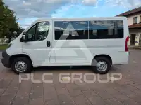 2017 Fiat Ducato