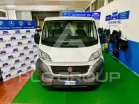 2017 Fiat Ducato