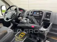 2017 Fiat Ducato