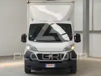 2017 Fiat Ducato