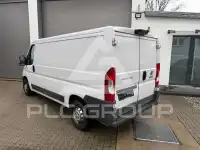 2017 Fiat Ducato