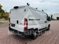2017 Fiat Ducato