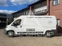 2017 Fiat Ducato