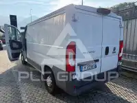 2017 Fiat Ducato