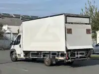 2017 Fiat Ducato