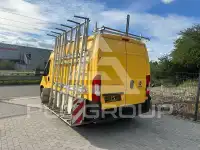 2017 Fiat Ducato