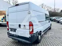 2017 Fiat Ducato