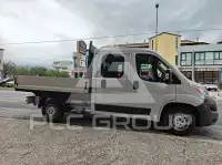 2017 Fiat Ducato