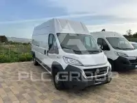 2017 Fiat Ducato
